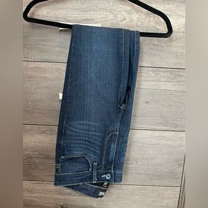 Paige jeans never worn
